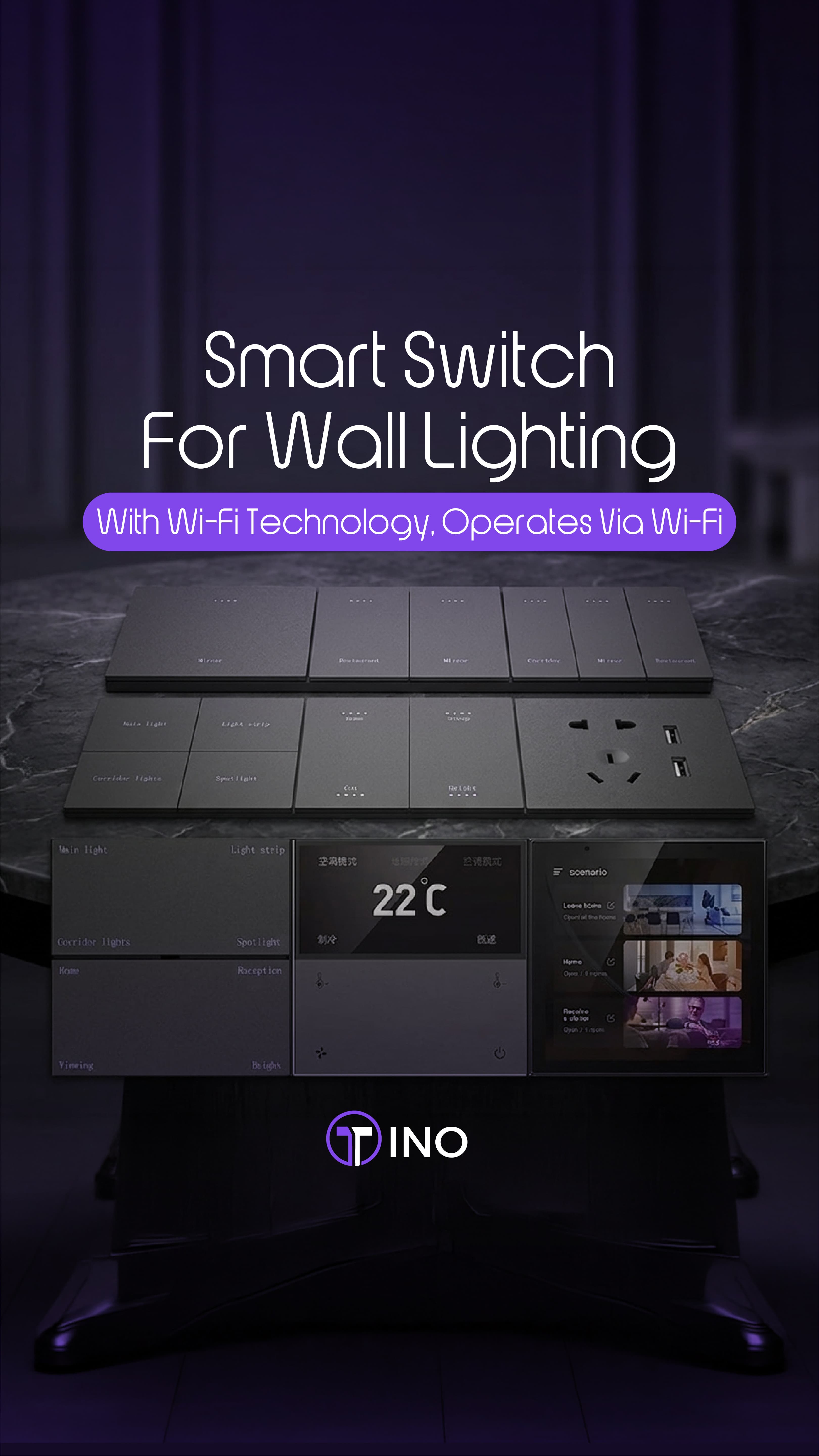 Smart switch 